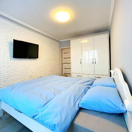 Luxury Central Flat 키시나우 외부 사진