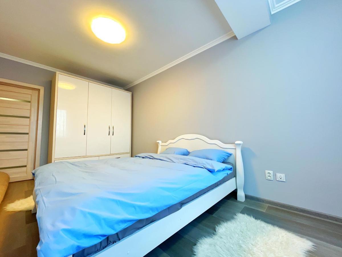 Luxury Central Flat 키시나우 외부 사진